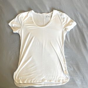 Zyia Active fitted tee